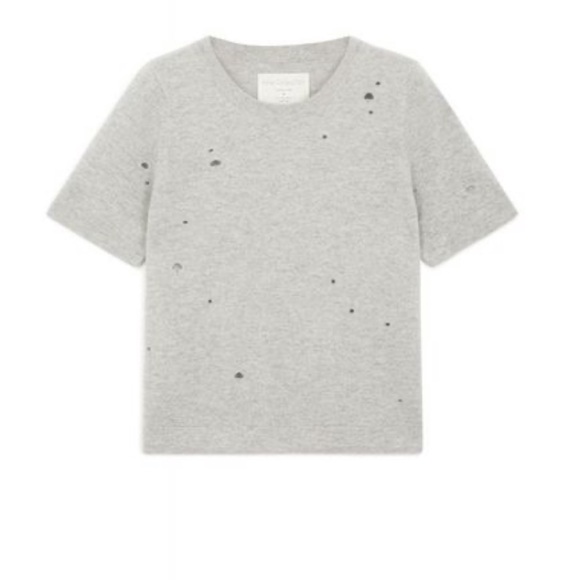 Fine Collection cashmere sweater